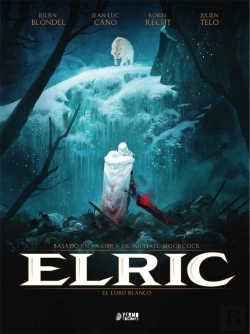 Bertrand.pt - Elric 03: El Lobo Blanco