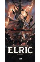 Elric 05: El Nigromante
