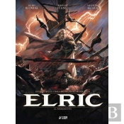 Elric 05: El Nigromante
