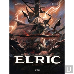 Bertrand.pt - Elric 05: El Nigromante