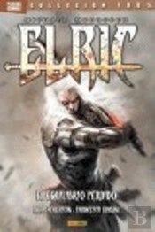 Elric 2: El Equilibrio Perdido