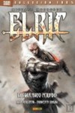 Bertrand.pt - Elric 2: El Equilibrio Perdido