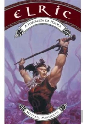 Elric - A Fortaleza da Pérola