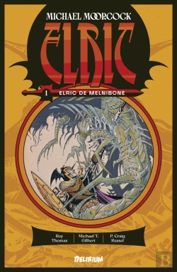 Bertrand.pt - Elric De Melnibone