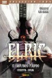 Elric: El Equilibrio Perdido