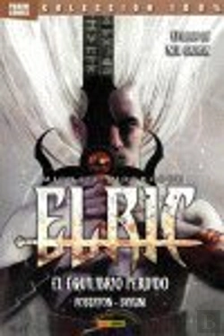 Bertrand.pt - Elric: El Equilibrio Perdido