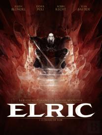 Elric N.º 1