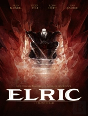 Elric N.º 1