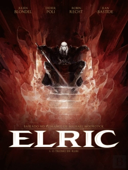 Bertrand.pt - Elric N.º 1