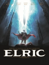 Elric N.º 2