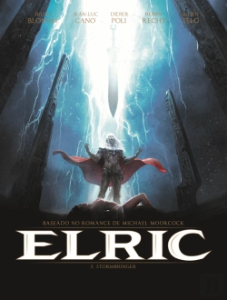 Bertrand.pt - Elric N.º 2