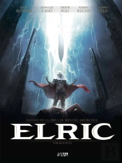 Elric Nº 2