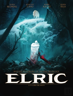 Bertrand.pt - Elric N.º 3