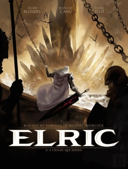 Bertrand.pt - Elric N.º 4