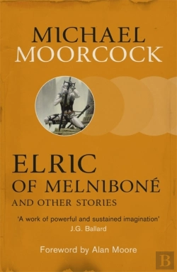 Bertrand.pt - Elric Of Melnibone And Other Stories