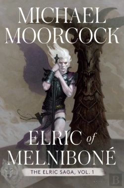 Bertrand.pt - Elric Of Melnibone