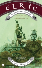 Elric - Os Mares do Destino
