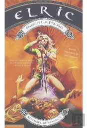 Elric - Príncipe dos Dragões