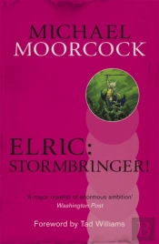 Elric: Stormbringer!