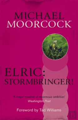 Bertrand.pt - Elric: Stormbringer!