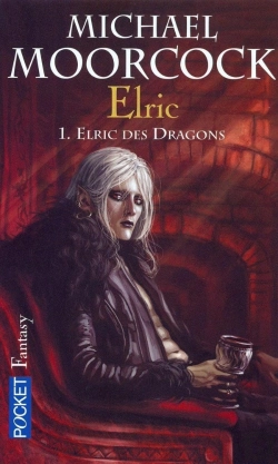 Bertrand.pt - Elric T.1 ; Elric Des Dragons