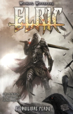 Bertrand.pt - Elric T.3