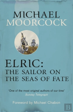 Bertrand.pt - Elric: The Sailor On The Seas Of Fate