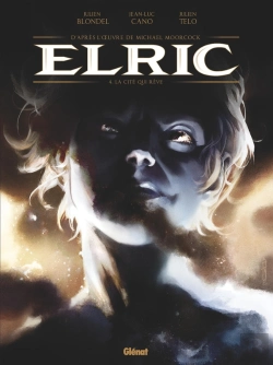 Bertrand.pt - Elric Tome 4 : La Cité Qui Rêve