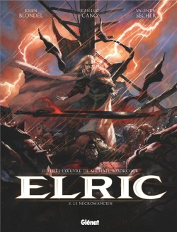 Bertrand.pt - Elric Tome 5