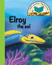 Elroy The Eel