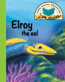 Bertrand.pt - Elroy The Eel