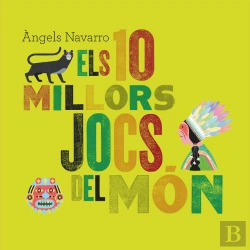 Bertrand.pt - Els 10 Millors Jocs Del Mon