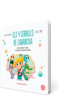 Els 4 Cervells De Læarantxa
