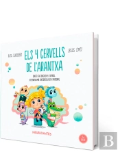 Els 4 Cervells De Læarantxa