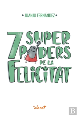 Bertrand.pt - Els 7 Superpoders De La Felicitat