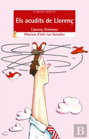 Els Acudits De Llorenç
