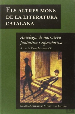 Bertrand.pt - Els Altres Móns De La Literatura Catalana