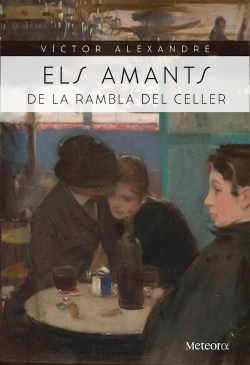 Bertrand.pt - Els Amants De La Rambla Del Celler