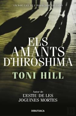Bertrand.pt - Els Amants D'Hiroshima (Inspector Salgado 3)