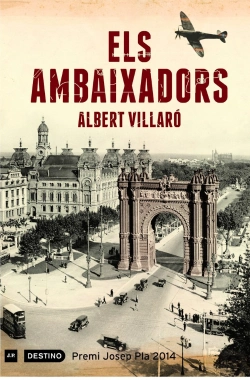 Bertrand.pt - Els Ambaixadors