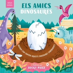 Bertrand.pt - Els Amics Dinosaures