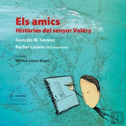 Bertrand.pt - Els Amics Histories Del Senyor Valery Cata