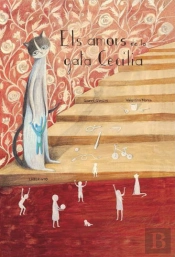 Els Amors De La Gata Cecilia