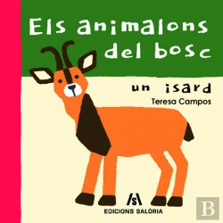 Bertrand.pt - Els Animalons Del Bosc