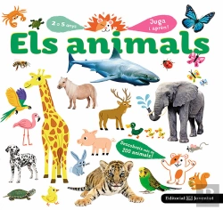 Bertrand.pt - Els Animals