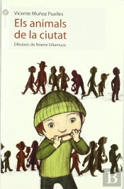 Els Animals De La Ciutat
