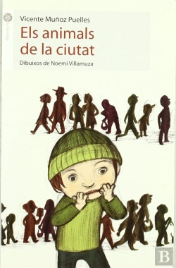 Bertrand.pt - Els Animals De La Ciutat