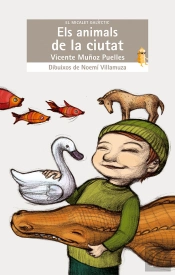 Els Animals De La Ciutat