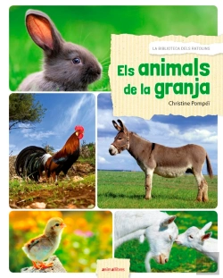 Bertrand.pt - Els Animals De La Granja