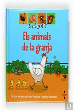 Bertrand.pt - Els Animals De La Granja